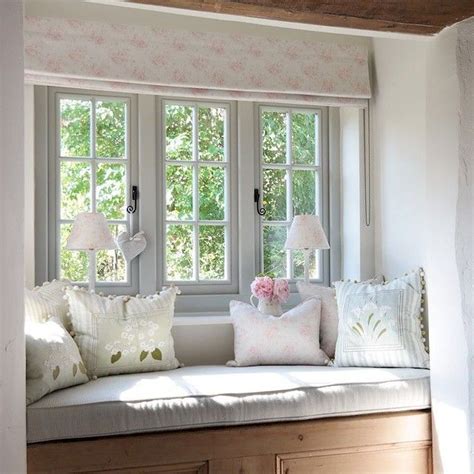 Stunning Window Seat Ideas Home To Z Home Decor Bedroom Country