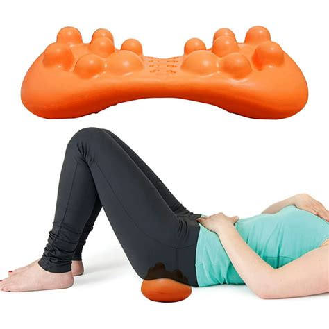 Sciatica Stretcher Muscle Release And Deep Tissue Massage Tool Butt