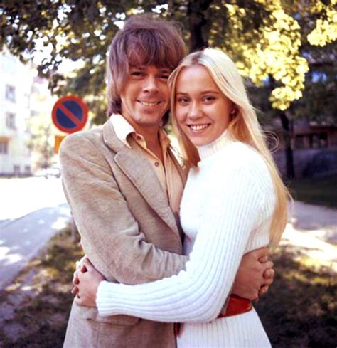 Björn kristian ulvaeus (ˈbjœːɳ ɵlˈvěːɵs (listen); ABBA DreamWorld: Agnetha & Bjorn