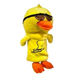 Fuzzy duck is a spoken word tongue twister game in which the players who make a mistake must this game is quite simple. Amazon.com : Winning Edge Designs Fuzzy Zoeller's Fuzzy ...