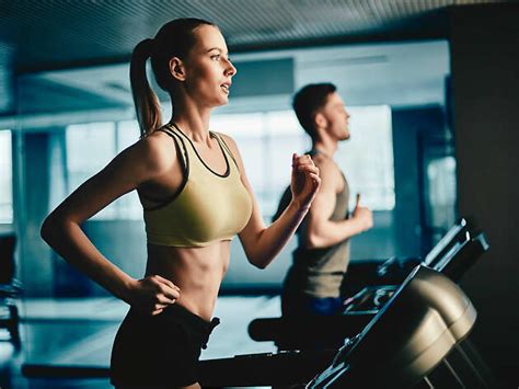 Cheap Gyms and Fitness Memberships in London | Affordable Fitness