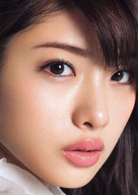 石原さとみ Satomi Ishihara 顔 アジアの女性 美しい目