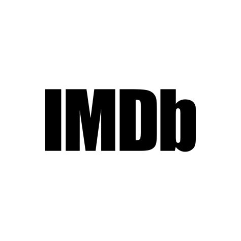 IMDb Logo - LogoDix