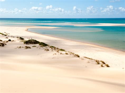The 7 Best Beaches In Africa Photos Condé Nast Traveler