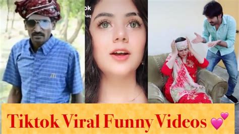 Best Funny Videos Compilation 2020 Tik Tok New Video Youtube