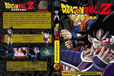 One peaceful day on earth, two remnants of freeza's army named sorube and tagoma arrive searching for the dragon balls with the aim of reviving freeza. Dragon Ball Z Todos Os Filmes Completo Dublado - R$ 22,50 em Mercado Livre