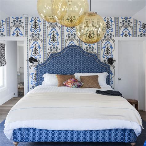 A big rug is a thing to buy for your bedroom if you don't already have one. 10 things every bedroom should haveâ€¦ | Ideal Home