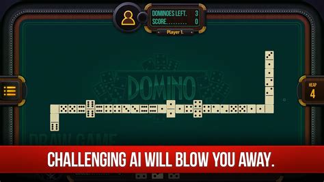 Domino Dominoes Online Play Free Dominos For Android