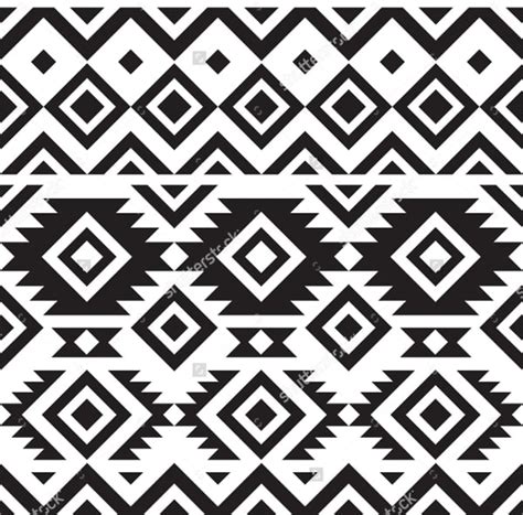 18 Tribal Patterns Free Psd Ai Eps Format Download Free