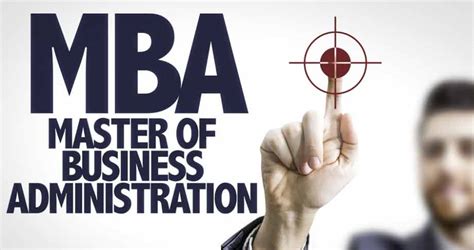Master Of Business Administration Mba With Business Study Notes