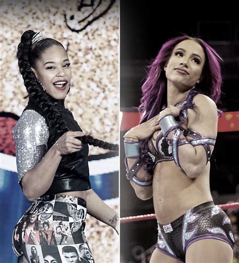 Bianca Belair And Sasha Banks Raw Women S Champion Wwe Sasha Banks Wwe Womens