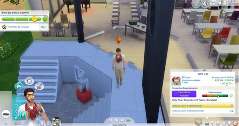 Sims 4 Pccc