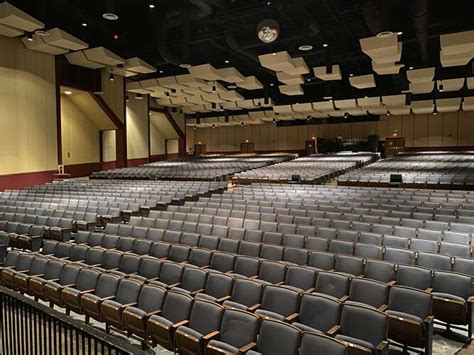 Rent A Performing Arts Center In Kissimmee Fl 34744