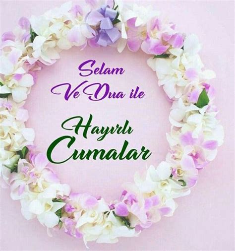 Dünyada bir olan sende bin olsun, kainatta damla olan sende okyanus olsun. Cuma mesajları 2018! 26 Ekim'e özel resimli cuma mesajları ...