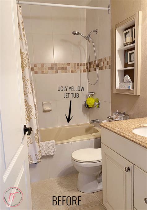 An K Bathroom Reno For Under K By Doing It Ourselves Interior