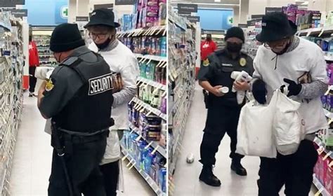 Walgreens Security Guard Lets Thief Wander Out Of San Francisco Store English Abdpost