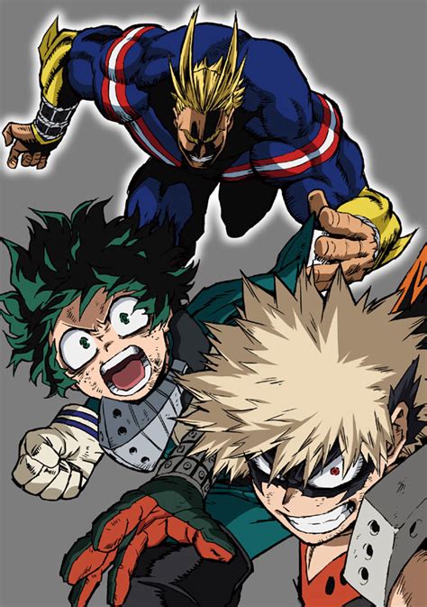 Final Exams Arc My Hero Academia Wiki Fandom