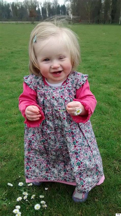 The child may present with squinting or a white mass seen through the lens of the eye. The Cameras On Our Smartphones Can Detect A Type Of Eye ...