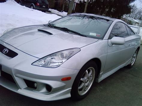 トヨタ セリカ) /ˈsɛlɪkə/ or /sɛˈliːkə/ is an automobile produced by toyota from 1970 to 2006. 2002 Toyota Celica - Pictures - CarGurus