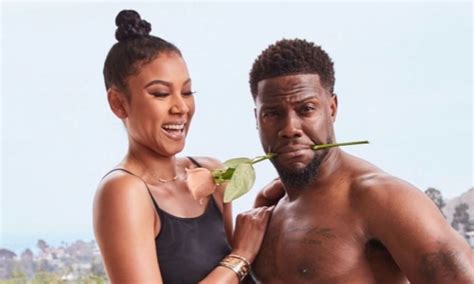 Kevin Hart S Wife Eniko Parrish Shares Photo Of Baby Bump Reveals