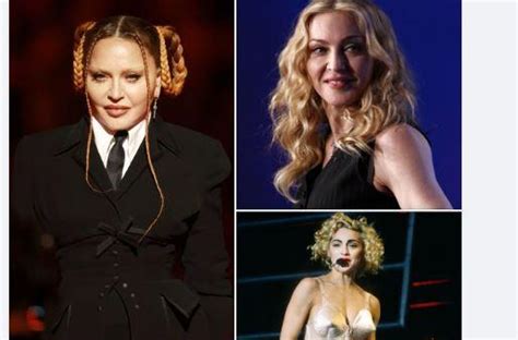 Tragic New Detail Comes To Light After Madonna Hospitalization Star Had To Be Revived