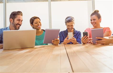 Hiring Better Candidates with Social Media Recruiting | BirchHR