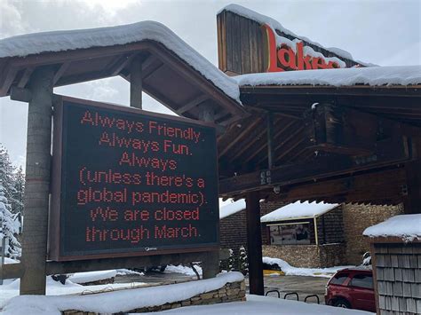 This is where you need to stay when visiting lake tahoe. Lakeside Inn and Casino to stay permanently closed ...