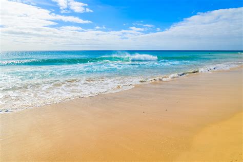 Top 5 Playas De La Costa Blanca Elegidas Por Muchosol Muchosol Escapes