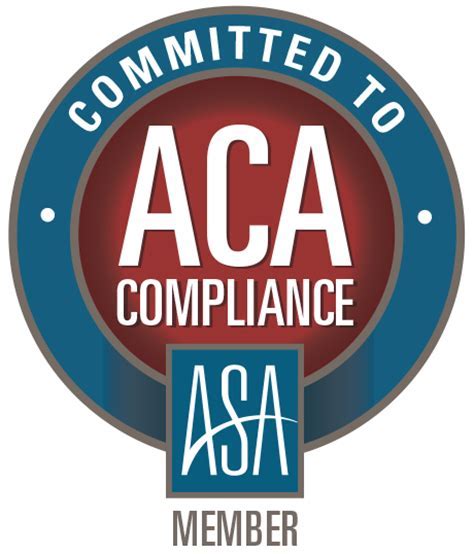 Compliance Logos