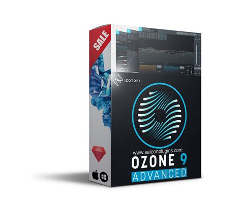 Master audio with ozone 9, the industry's most comprehensive mastering software. iZotope Ozone Advanced v9.1.0 Crack + License Key Latest
