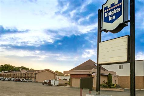 Red Lion Is Buying Knights Inn From Wyndham For 27 Million