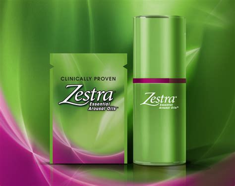 Zestra Essential Arousal Oils Multi Use Enhances Female Sexual Pleasure