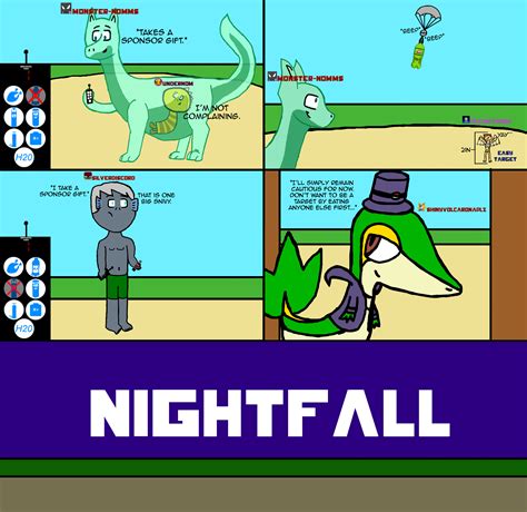 Vore Games Part 2 by TheGuyWithTheBelly on DeviantArt