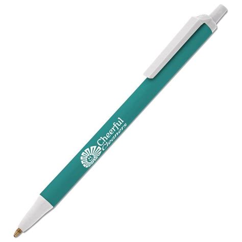 Bic Clic Stic Pen Pen Bic Promotional Pens
