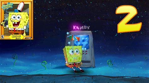 Spongebob Squarepants Pc Game Eleinbox