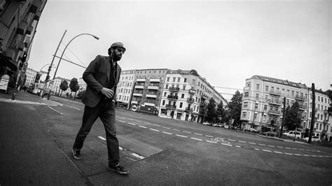 Willem Jonkers Brings Awe Shooting Photos Of Streets With An 8mm Ultra