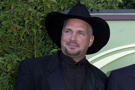 Remember Which Garth Brooks Hit He Wrote With His Ex Wife
