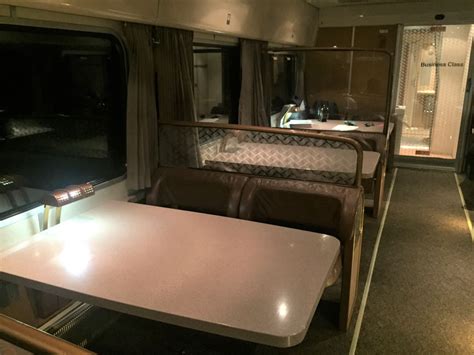 Rail Review Amtrak Cascades From Seattle To Vancouver Travelupdate