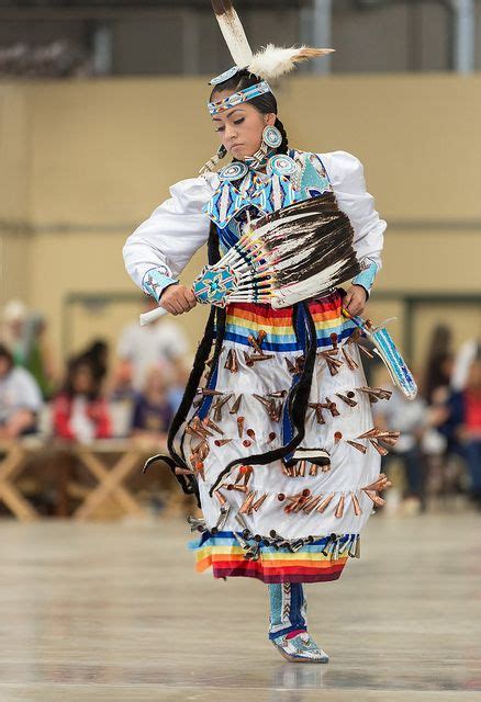 Helena Pow Wow 2012 Jingle Dress Jingle Dress Dancer Native American Dance