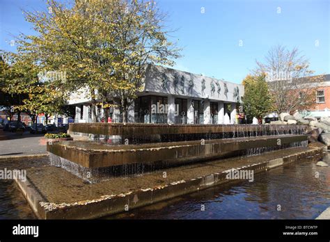 Dundalk Town Centre Co Louth Ireland Stock Photo 32245830 Alamy