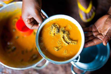 15 Traditional Cameroon Foods Everyone Should Try Medmunch