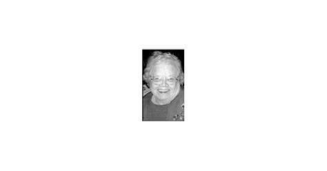 Mary Mcmahan Obituary 2013 Knoxville Tn Knoxville News Sentinel