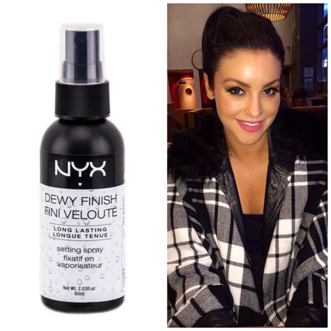 4.1 out of 5 stars 28. Nyx Setting Spray Matte Or Dewy - Gbodhi