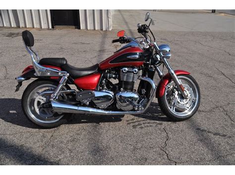 The given price can change depending on the colour buy on emi. Buy 2012 Triumph Thunderbird on 2040-motos