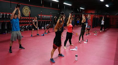 Ultimate Fghting And Fitness Academy Vanessa Azra Flickr