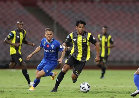 The Saudi League .. A Postponed Match To Reduce The Difference Between