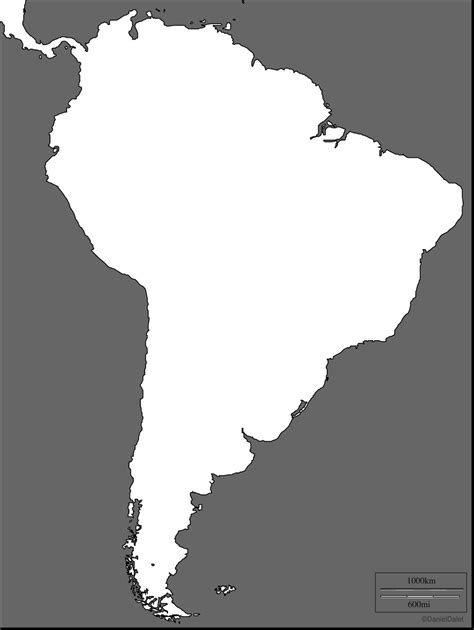 Mapa Mudo Da America Do Sul Suporte Geografico Images