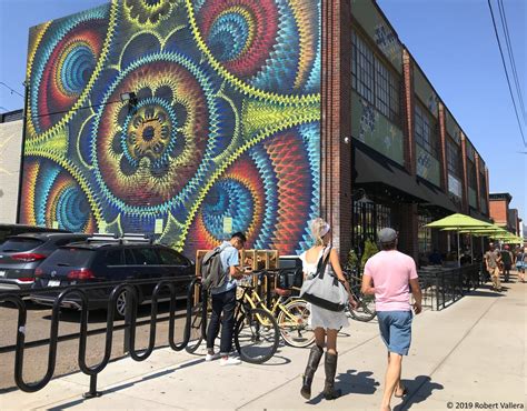 Navigating Denver’s RiNo District - The Urban Navigator
