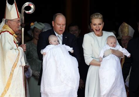 Retrouvez toutes les informations pour préparer votre voyage : EGO - Príncipe Albert II e princesa Charlene de Mônaco ...