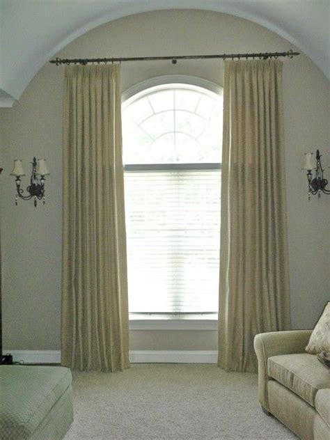 Arched windows add style, function, and aesthetic appeal to your home décor. Pin on Master Bedroom Ideas